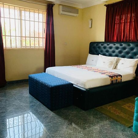 Dawhwenya Dc Ambassadors Hotel מראה חיצוני תמונה